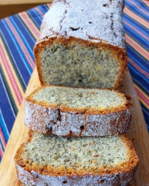 Ebaküdoonia-mooniseemne keeks1 Ebaküdoonia mooniseemne keeks1