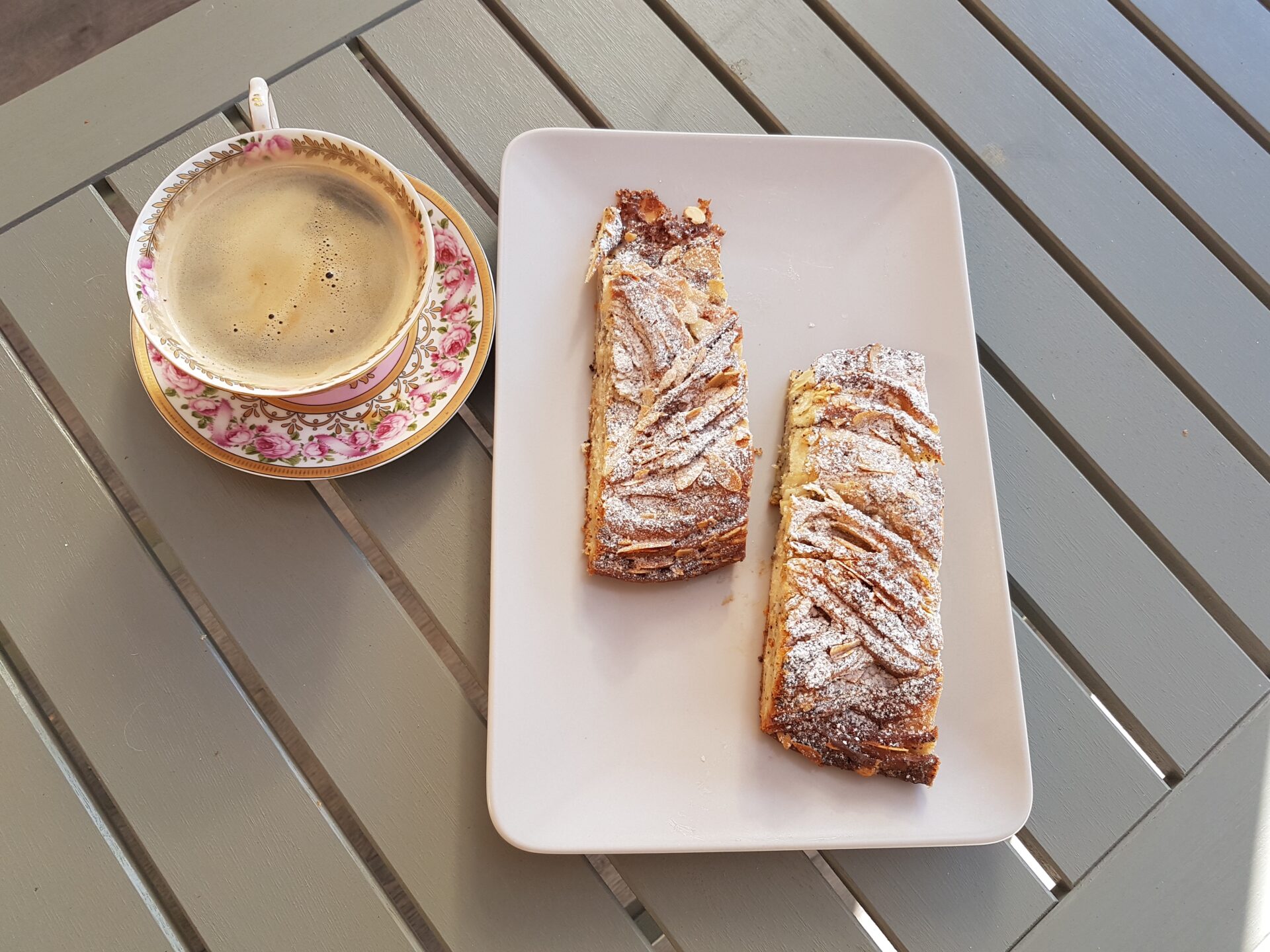 Taevaskoja martsipanikringel (2)